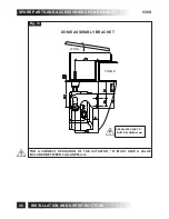 Предварительный просмотр 26 страницы TOPP C30S/230V Installation And Instructions Manual