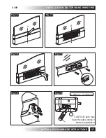 Предварительный просмотр 27 страницы TOPP C30S/230V Installation And Instructions Manual