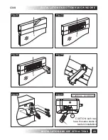 Предварительный просмотр 29 страницы TOPP C30S/230V Installation And Instructions Manual