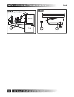 Предварительный просмотр 30 страницы TOPP C30S/230V Installation And Instructions Manual