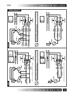 Предварительный просмотр 31 страницы TOPP C30S/230V Installation And Instructions Manual