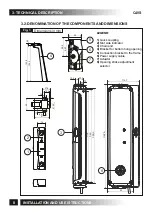 Предварительный просмотр 8 страницы TOPP C40S Original Instructions Manual