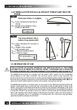 Предварительный просмотр 10 страницы TOPP C40S Original Instructions Manual