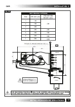 Предварительный просмотр 17 страницы TOPP C40S Original Instructions Manual