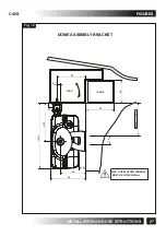 Предварительный просмотр 27 страницы TOPP C40S Original Instructions Manual