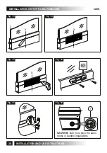 Предварительный просмотр 28 страницы TOPP C40S Original Instructions Manual