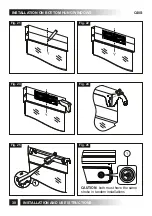 Предварительный просмотр 30 страницы TOPP C40S Original Instructions Manual