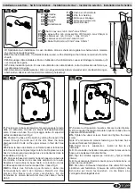 Preview for 4 page of TOPP DS2 Installation And Use Instructions Manual