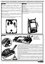 Preview for 7 page of TOPP DS2 Installation And Use Instructions Manual