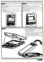 Preview for 8 page of TOPP DS2 Installation And Use Instructions Manual