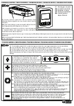 Предварительный просмотр 9 страницы TOPP DS2 Installation And Use Instructions Manual