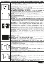 Предварительный просмотр 12 страницы TOPP DS2 Installation And Use Instructions Manual