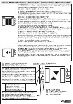 Предварительный просмотр 13 страницы TOPP DS2 Installation And Use Instructions Manual