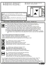 Предварительный просмотр 14 страницы TOPP DS2 Installation And Use Instructions Manual