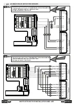 Preview for 23 page of TOPP DUEVILLE Instructions For Installation And Use Manual