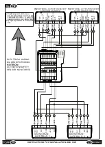 Preview for 37 page of TOPP DUEVILLE Instructions For Installation And Use Manual