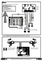 Preview for 40 page of TOPP DUEVILLE Instructions For Installation And Use Manual