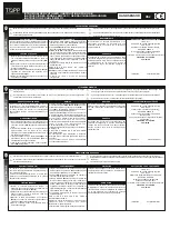 Предварительный просмотр 2 страницы TOPP HS2 Instructions For Use