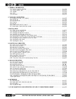 Preview for 3 page of TOPP K140 Instructions For Installation And Use Manual