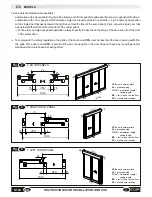 Preview for 7 page of TOPP K140 Instructions For Installation And Use Manual