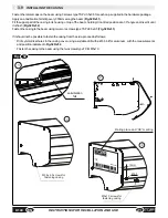 Preview for 21 page of TOPP K140 Instructions For Installation And Use Manual