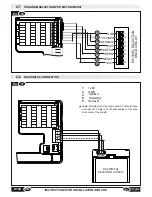 Preview for 41 page of TOPP K140 Instructions For Installation And Use Manual