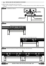 Preview for 13 page of TOPP K200 Instructions For Installation And Use Manual