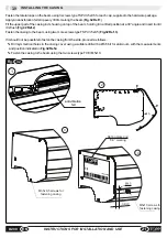 Preview for 21 page of TOPP K200 Instructions For Installation And Use Manual