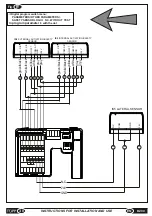 Preview for 30 page of TOPP K200 Instructions For Installation And Use Manual