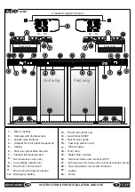 Preview for 9 page of TOPP K200T Instructions For Installation And Use Manual