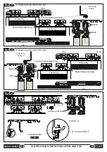 Preview for 19 page of TOPP K200T Instructions For Installation And Use Manual