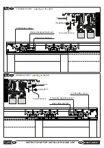 Preview for 24 page of TOPP K200T Instructions For Installation And Use Manual