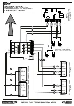 Preview for 41 page of TOPP K200T Instructions For Installation And Use Manual