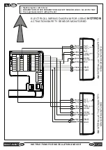 Preview for 43 page of TOPP K200T Instructions For Installation And Use Manual