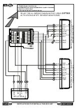 Preview for 44 page of TOPP K200T Instructions For Installation And Use Manual