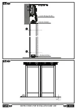 Preview for 14 page of TOPP K500 Instructions For Installation And Use Manual