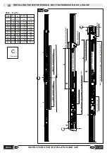 Preview for 15 page of TOPP K500 Instructions For Installation And Use Manual