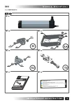 Предварительный просмотр 9 страницы TOPP S80 RWA Installation And Use Instructions Manual