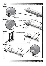 Предварительный просмотр 23 страницы TOPP S80 RWA Installation And Use Instructions Manual