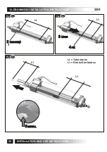 Предварительный просмотр 26 страницы TOPP S80 RWA Installation And Use Instructions Manual