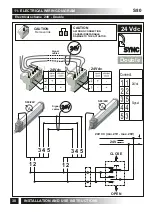 Предварительный просмотр 30 страницы TOPP S80 RWA Installation And Use Instructions Manual