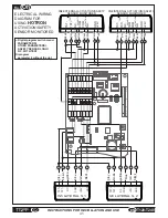 Preview for 45 page of TOPP T120 Instructions For Installation And Use Manual