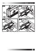 Preview for 51 page of TOPP T50 Installation And Use Instructions Manual