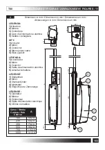 Предварительный просмотр 103 страницы TOPP T80 Installation And Use Instructions Manual