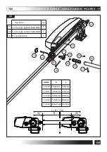 Предварительный просмотр 109 страницы TOPP T80 Installation And Use Instructions Manual