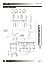 Предварительный просмотр 22 страницы TOPP TF21 Installation And Use Instructions Manual