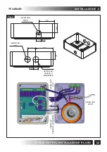 Предварительный просмотр 22 страницы TOPP TF24R Installation And Use Instructions Manual