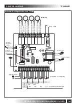 Предварительный просмотр 24 страницы TOPP TF24R Installation And Use Instructions Manual