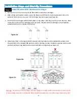 Preview for 13 page of Topper 20-209-001 Installation & User Manual