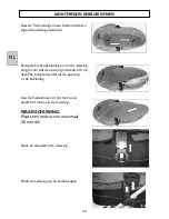 Preview for 10 page of Toppi T8023 MOTION IV Instruction Manual